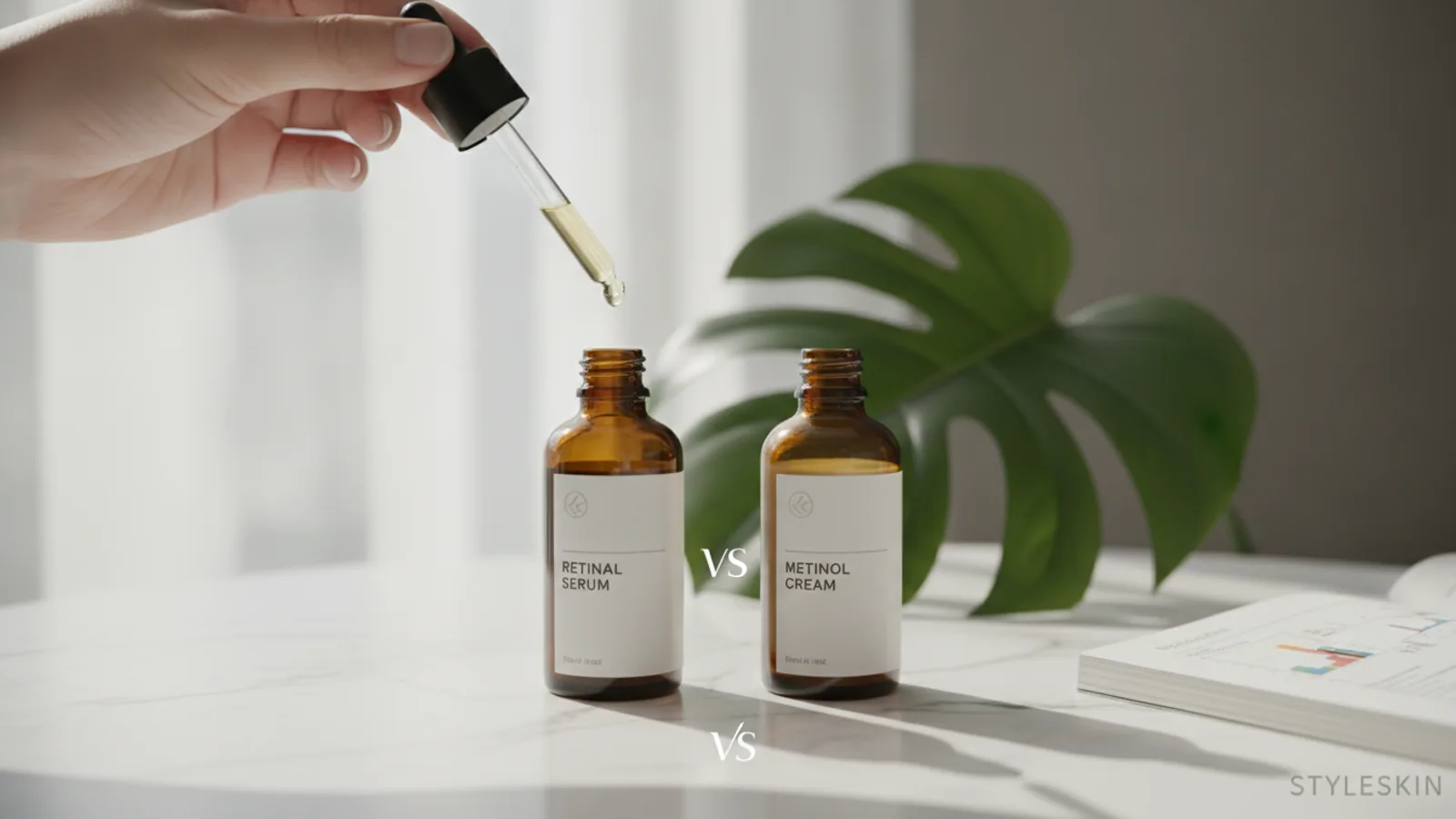 Retinal vs Retinol: Which Should You Choose? cover image